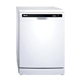 Balay, Lavavajillas, 13 servicios, 3ª Bandeja, blanco, 3VS6364BA