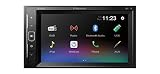 Pioneer DMH-A240BT: análisis y comparación de radios multimedia para coche y sistemas Bluetooth