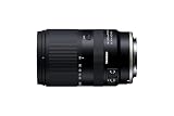 TAMRON 18-300 mm f/3.5-6.3 Di III-A VC VXD Compatible con Canon RF-S