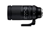 Tamron 150-500mm F/5-6.7 di III VC VXD Fuji X,Negro