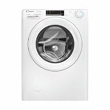 Candy Lavadora CO4274TWM61S 60 cm 1200 RPM 7 kg