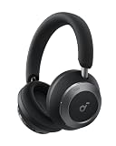 Soundcore Space One de Anker Pro Auriculares ANC Adaptativa de, LDAC, 60H