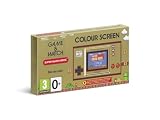 Nintendo Game & Watch: Super Mario Bros Console de jeu pour enfants