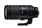 Tamron 150-500 mm F/5-6.7 Di III VC VXD para cámaras Sony E-Mount Full Frame sin Espejo