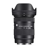 Sigma 28-70mm F2.8 DG DN (C) para Sony E, Negro
