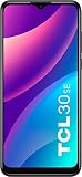 TCL 30SE - Smartphone 128GB, 4GB RAM, Dual Sim, Atlantic Blue