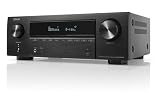 Receptor AV Denon AVR-X1800H