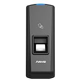 Anviz T5-PRO Control de Accesos, Negro