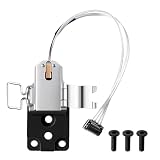 Kit de Ensamblaje Calefactor para Bambu Lab A1 / A1 Mini – Elemento Calefactor Cerámico con Base de Hotend Resistente al Calor, Reemplazo con Calentamiento Estable – Accesorios para Impresoras 3D