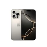 iPhone 16 Pro 256 GB Titanio Natural: Análisis y Comparativa frente a los mejores smartphones y dispositivos tecnológicos