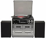 Denver MRD-166 Marca