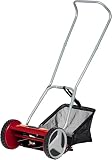 Einhell Cortacésped Manual GC-HM 300