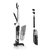 Bosch Athlet: análisis y comparativa de las mejores aspiradoras sin cable