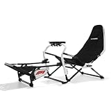 Playseat Challenge DD - Edición F1