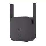 Xiaomi Router WiFi Range Extender Pro Amplifier 300M Network Expander Repeater Power Extender Antena Oficina en Casa (8)