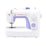 Singer Simple 3232 - Máquina de coser mecánica