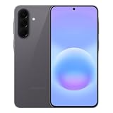Samsung Galaxy A57 256GB Smartphone 5G Android 16 8GB RAM AI Display 6.7' Super AMOLED Fotocamera 50MP 5.000 mAh (Gris)