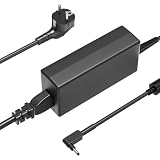 Cargador de 65 W para Acer Aspire 5 3 1 A515-(54 55 56 57 44 45 46 47 48 58) A315-(22 23 34 35 43 57 58 59 24P) A314-(22 35 23P) A3. Laptop 17-(33 53) A114-(21 33 61) A115-(31 32) A514-(52 53 54 56)