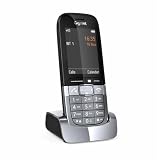 Gigaset SL850H pro DECT Mobilteil (S30852-H3175-R102)