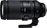 TAMRON Lente de 150-500 mm F/5-6.7 Di III VC VXD para FUJIFILM X-Mount