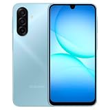 Samsung Galaxy A17 6.7' Hybride Dual-SIM 4G USB Typ-C 4 GB 128 GB 5000 mAh Hellblau (SM-A175FLBBEUE)