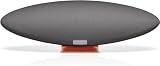 Bowers & Wilkins Zeppelin McLaren Edition Altavoz inalámbrico, Altavoz WiFi, diseño Exquisito y Sonido, Bluetooth, Airplay 2, Spotify Connect
