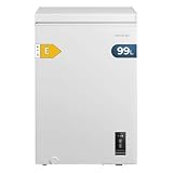 Baúl congelador: Análisis y comparativa de los mejores modelos del mercado en tecnología y electrodomésticos