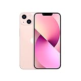 Apple iPhone 13 256GB - Rosa (Reacondicionado)