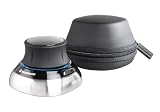 3Dconnexion SpaceMouse Wireless (Bluetooth Edition, ratón 3D, inalámbrico, negro)