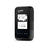 Garmin eTrex Solar, navegación GPS, Carga Solar, Pantalla Robusta de 2,2' | GPS de navegación portátil, carga solar, batería ilimitada al sol, 6,4 x 10,5 x 3,1 cm, 240 x 320 píxeles