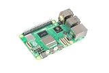 Raspberry Pi 5 16 GB RAM: análisis y comparativa frente a otras placas y soluciones de bajo consumo