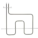 CABLEPELADO - Resistencia Solera para Horno Teka 1400W 230V – Repuesto Compatible con Múltiples Modelos – Distribución Uniforme del Calor y Fácil Instalación