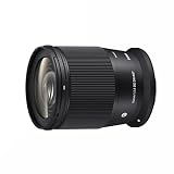 16 mm F1.4 DC DN para Montaje RF