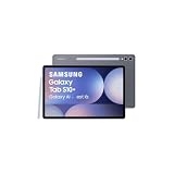 Samsung X826B Galaxy Tab S10+ 12.4', 5G, 256GB 12GB RAM, Moonstone Gray