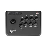 MAYFLASH Arcade Stick F101 para PC/PS3/Switch