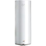 Cointra Termo TNC150 Plus 150 LTS Redondo Dq, Negro