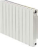 FERROLI RADIADOR ALUMINIO EUROPA 600 14 ELEMENTOS