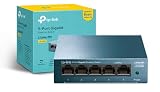 Switch 1 Gbps: Análisis y Comparativa de los Mejores Switches para Redes Domésticas y Pequeñas Empresas