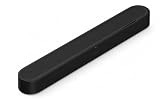 Sonos Beam Ultra Soundbar (Negro)
