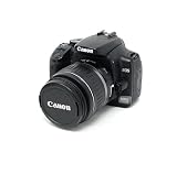 Canon 400D: análisis y comparativa entre las mejores cámaras DSLR y alternativas económicas