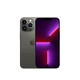 Apple iPhone 13 Pro 256GB - Grafito (Reacondicionado)