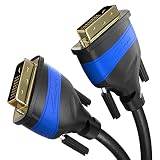 Dual Link DVI to DVI: análisis y comparativa de cables para pantallas y equipos informáticos