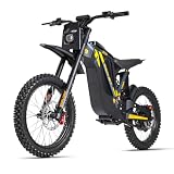 Bici eléctrica sin pedales para adultos: análisis y comparativa de las mejores opciones del mercado