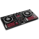 Numark Mixtrack Pro FX Controlador DJ Serato