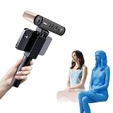 Scanner 3D Laser: Análisis y comparativa de los mejores escáneres 3D láser del mercado