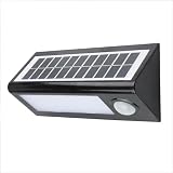 Alfa Aplique LED Solar Sensor 27 CENTIMETROS 23910