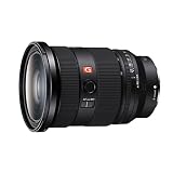 SONY Objectif Sel FE 24-70mm f/2.8 GM II