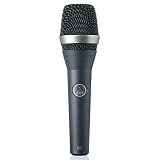 AKG D5 Micrófono vocal dinámico para directo profesional