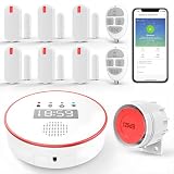 Central de alarmas para instalaciones solares: análisis y comparativa de las mejores soluciones en tecnología y seguridad