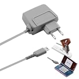 Cargador para Nintendo DS Lite, Consolas Adaptador de Alimentación